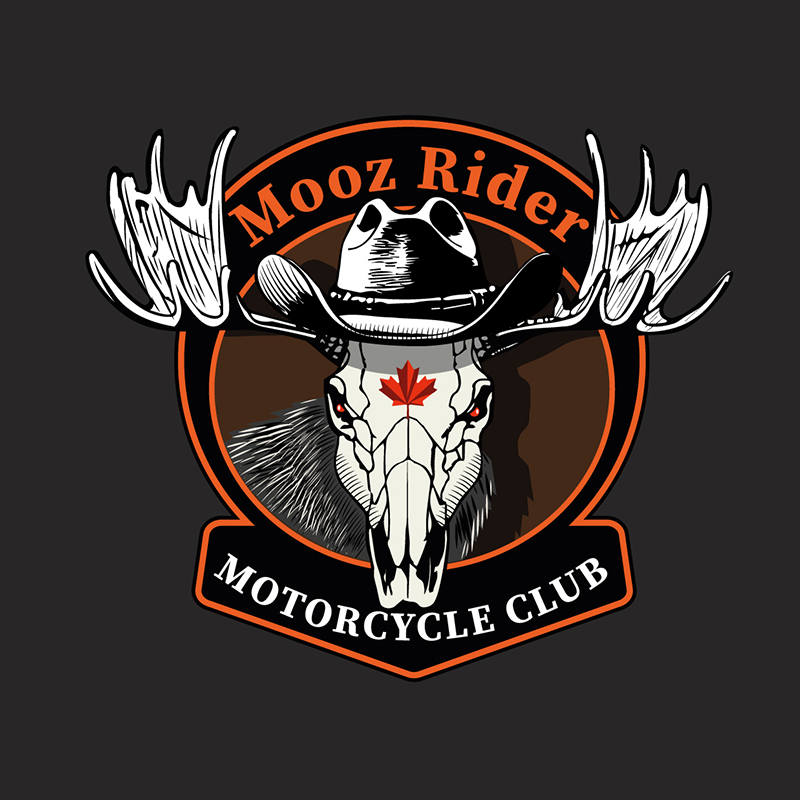 Club de motards " Mooz Rider"