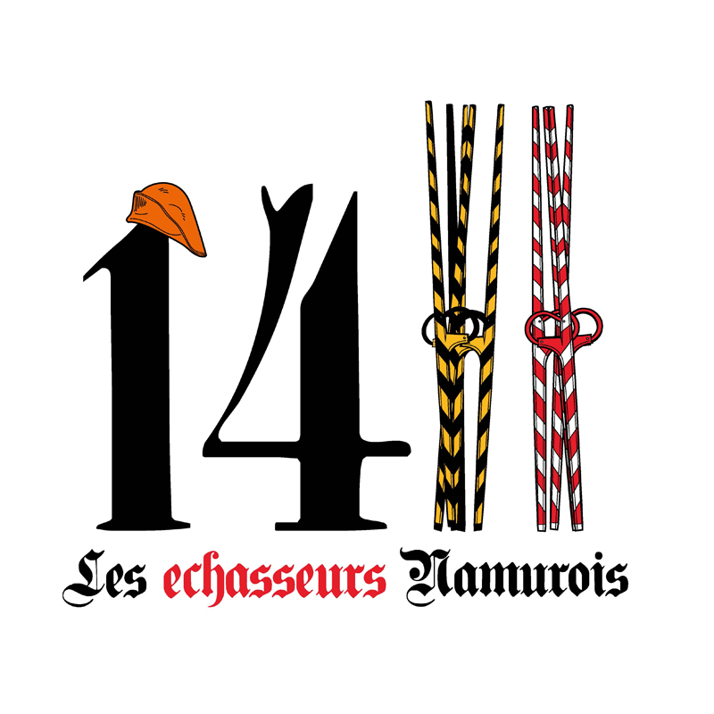   Les Echasseurs Namurois (Namur)