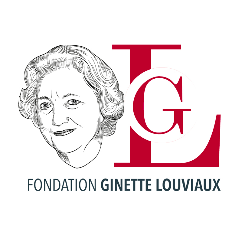 Fondation Ginette Louviaux (Bruxelles)