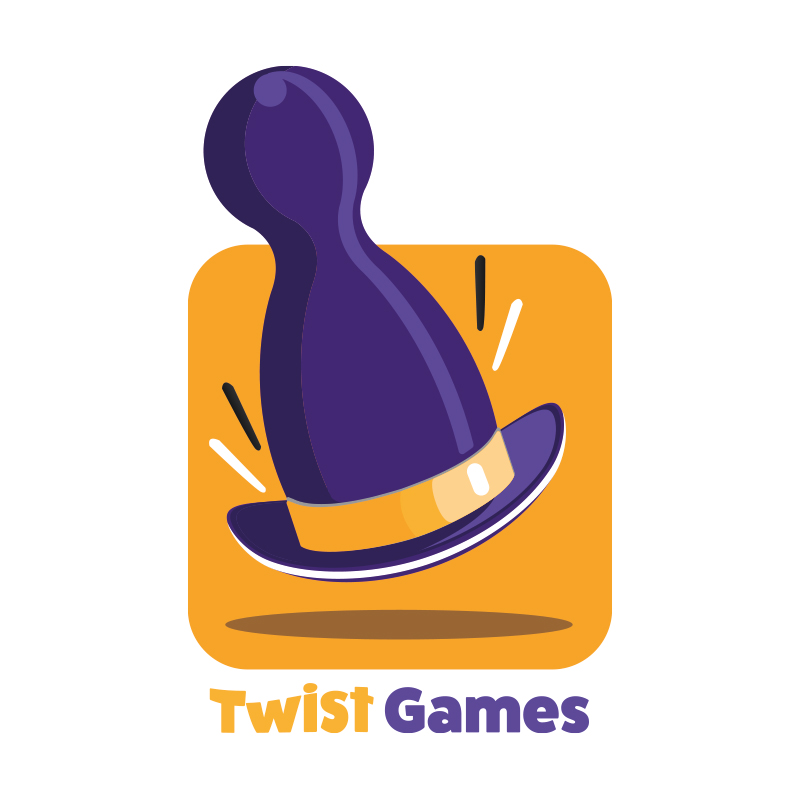 Twist games (Bruxelles)