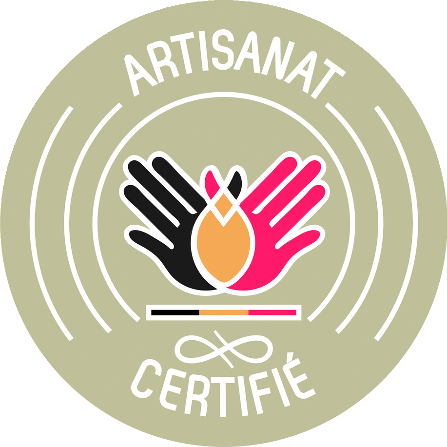 2017741098806 artisanat certifie